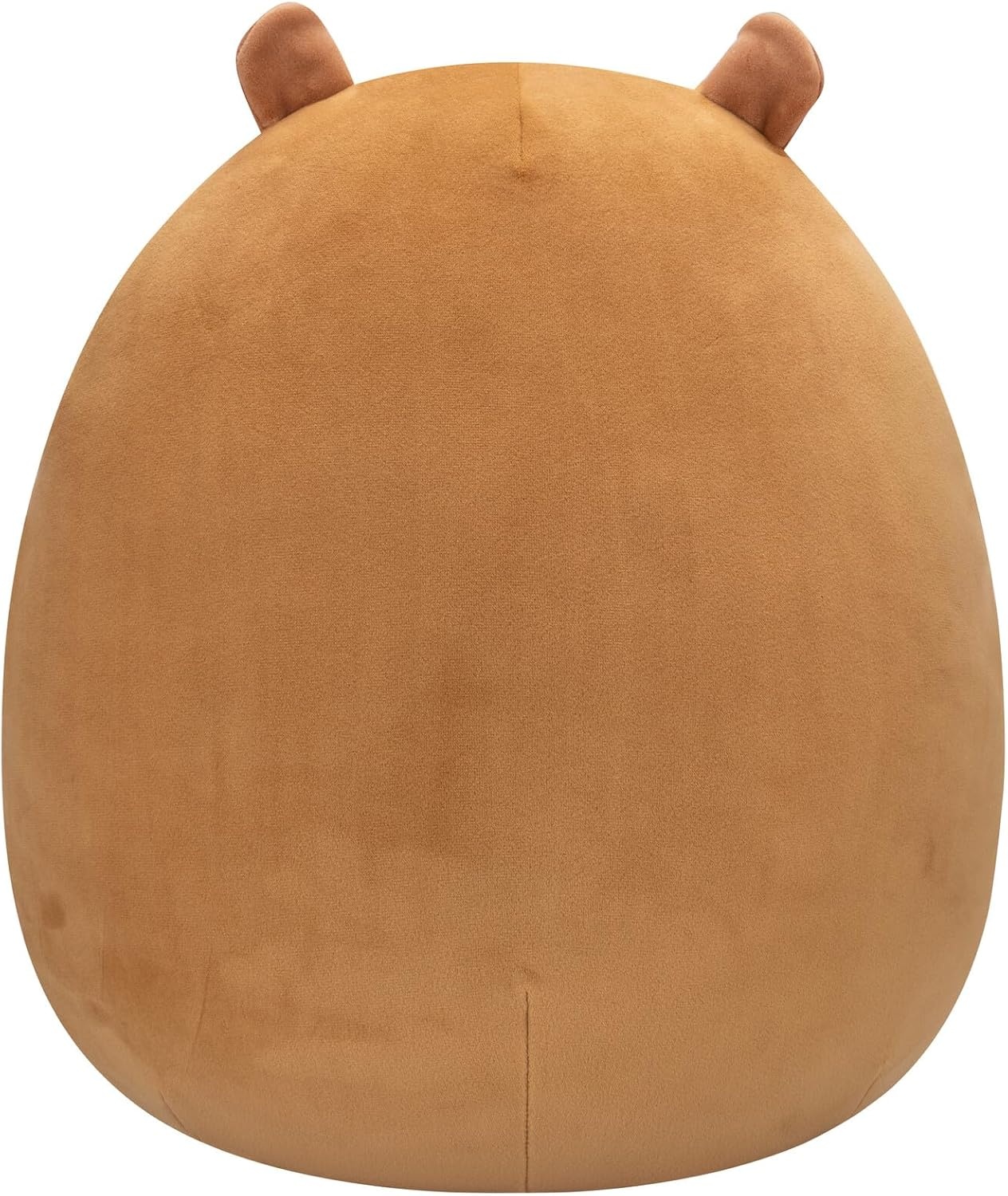 image:imageSquishmallows Original 14Inch Lijjian Brown Capybara Official Jazwares Large PlushBrown Capybara