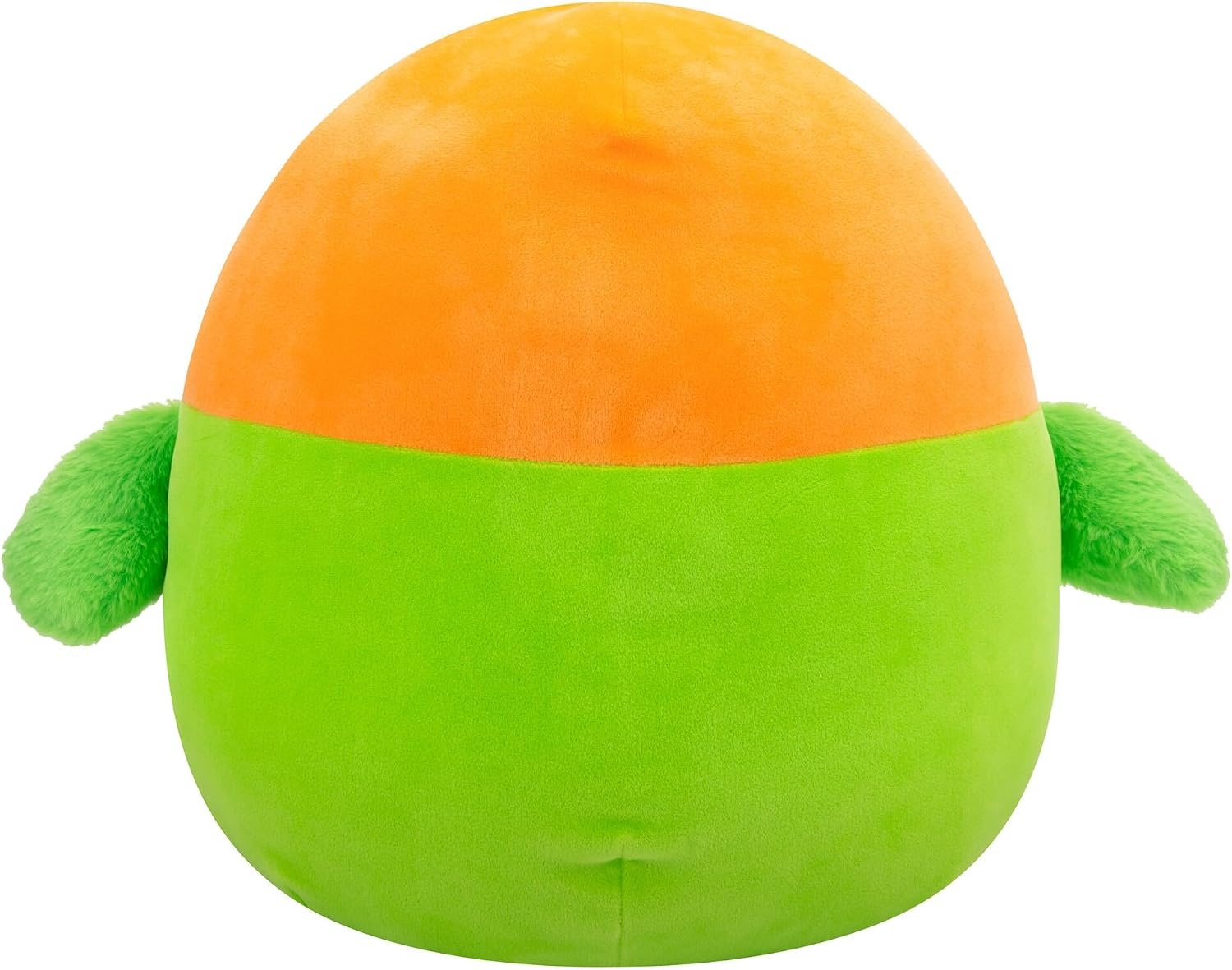 image:imageSquishmallows Original 14Inch Lilaz Peach Cow Official Jazwares Plush LargeGreen and Orange Lovebird