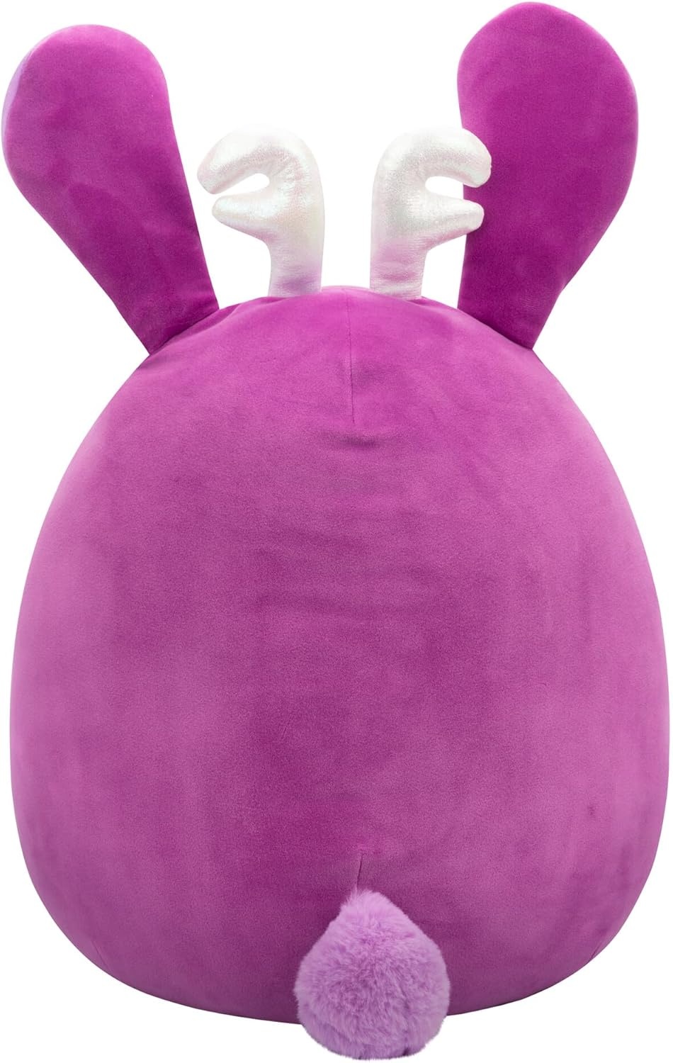 image:imageSquishmallows Original 14Inch Lilaz Peach Cow Official Jazwares Plush LargePurple Jackalope