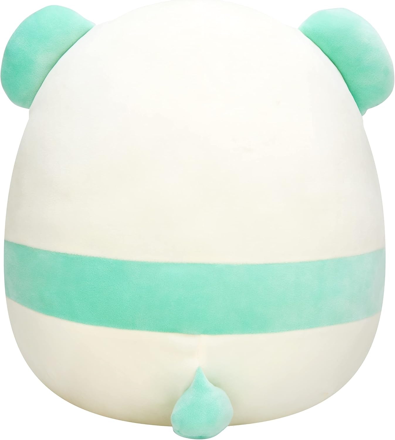 image:imageSquishmallows Original 14Inch Sissy Teal Panda with Glasses Large Ultrasoft Official Jazwares PlushTeal Panda