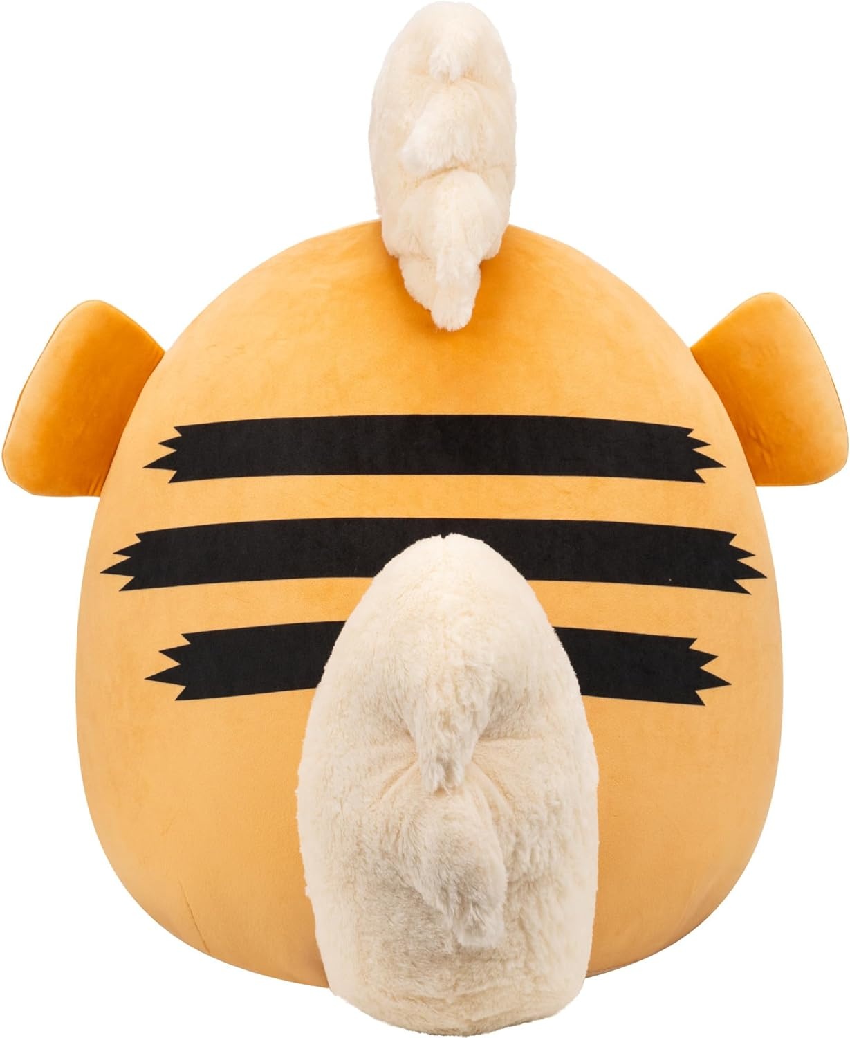 image:imageSquishmallows Original 20in Chansey Pokmon Plush Ultrasoft Official Jazwares Plush JumboGrowlithe