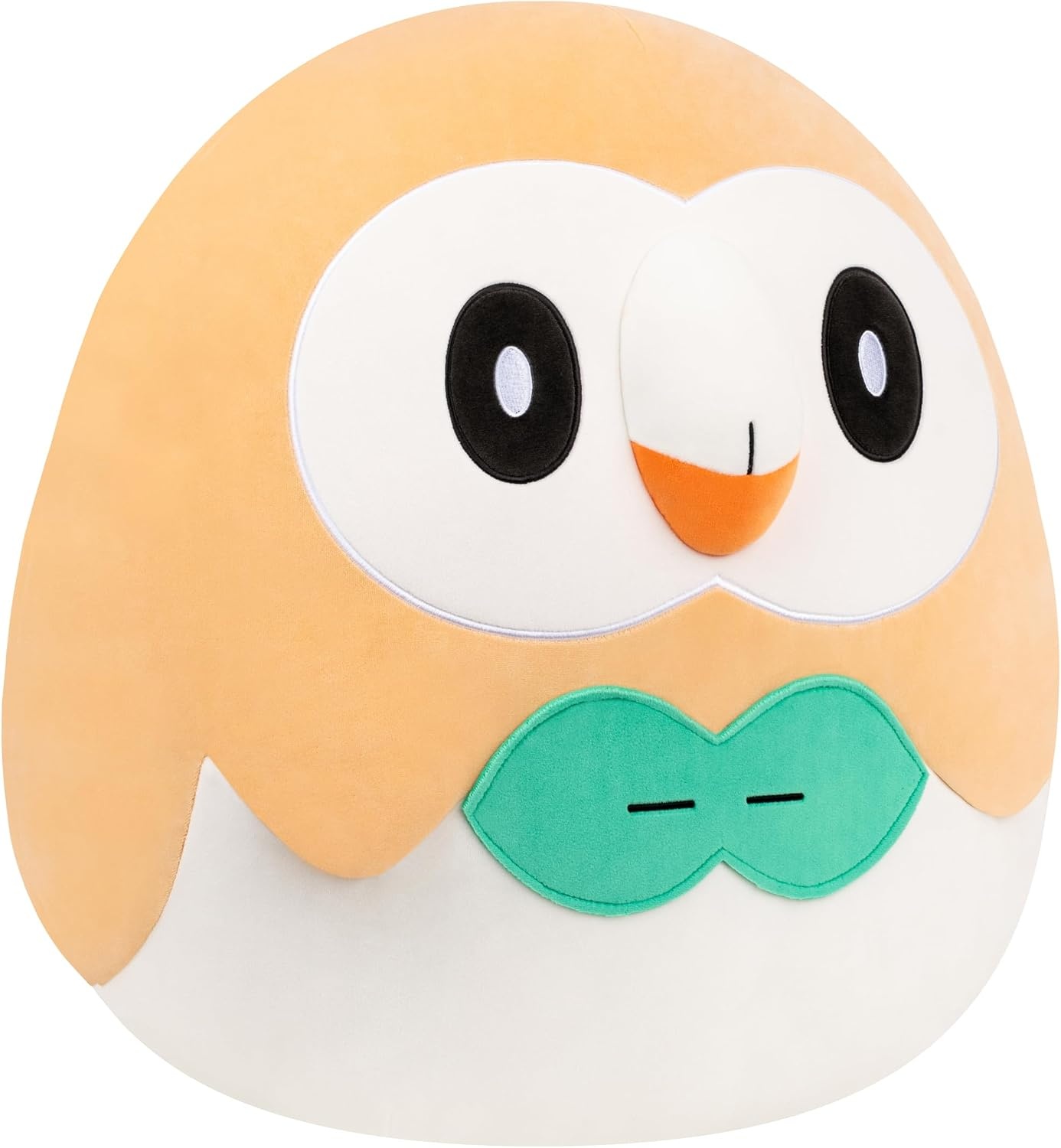 image:imageSquishmallows Original 20in Chansey Pokmon Plush Ultrasoft Official Jazwares Plush JumboRowlet