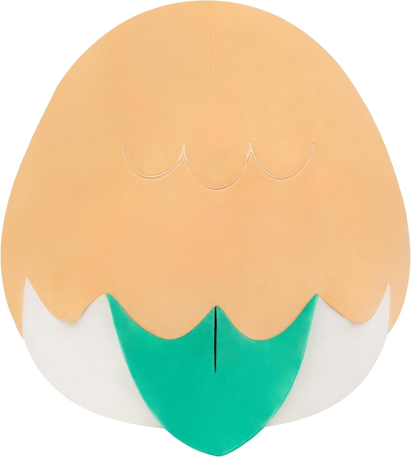 image:imageSquishmallows Original 20in Chansey Pokmon Plush Ultrasoft Official Jazwares Plush JumboRowlet