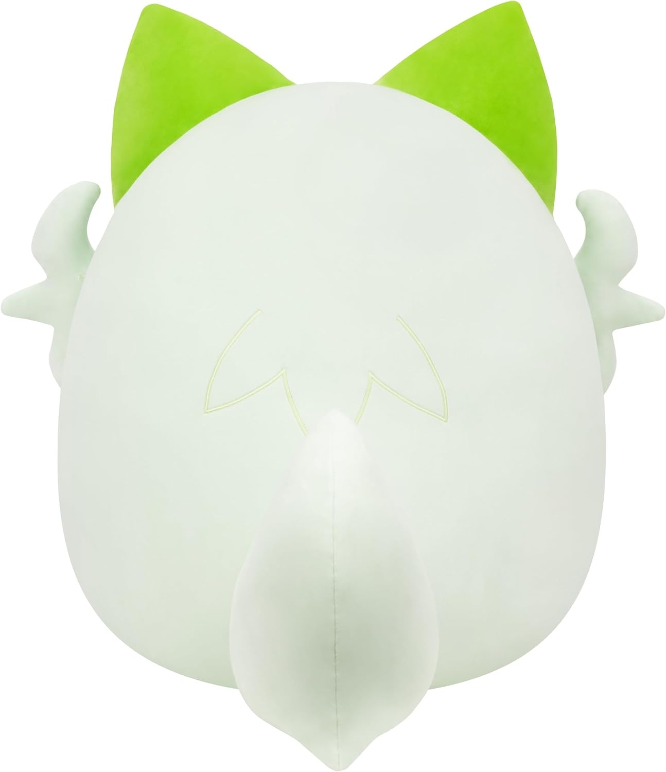 image:imageSquishmallows Original 20in Chansey Pokmon Plush Ultrasoft Official Jazwares Plush JumboSprigatito