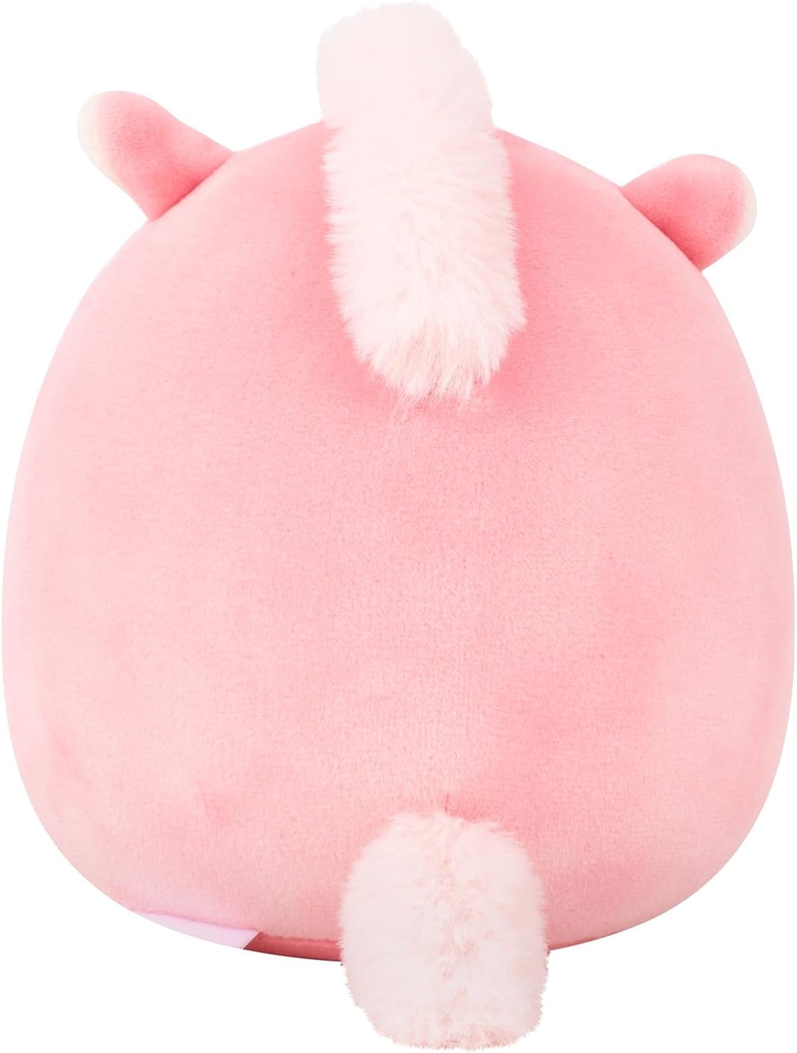 image:imageSquishmallows Original 5Inch JT Dark Teal Bigfoot Official Jazwares Plush LittlePink Unicorn
