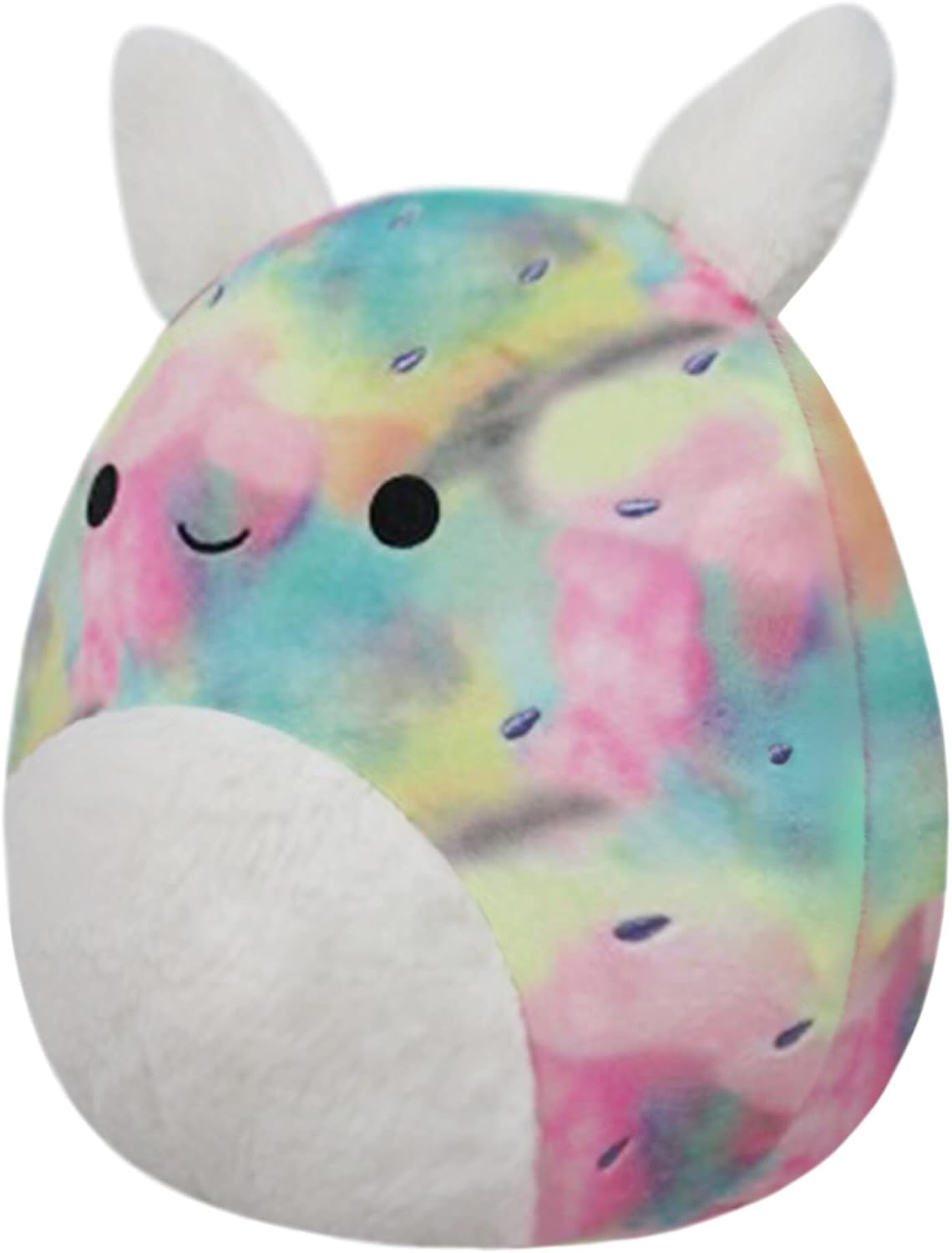 image:imageSquishmallows Original 8Inch Marcella Watermelon Octopus Official Jazwares PlushTiedye Sea Bunny