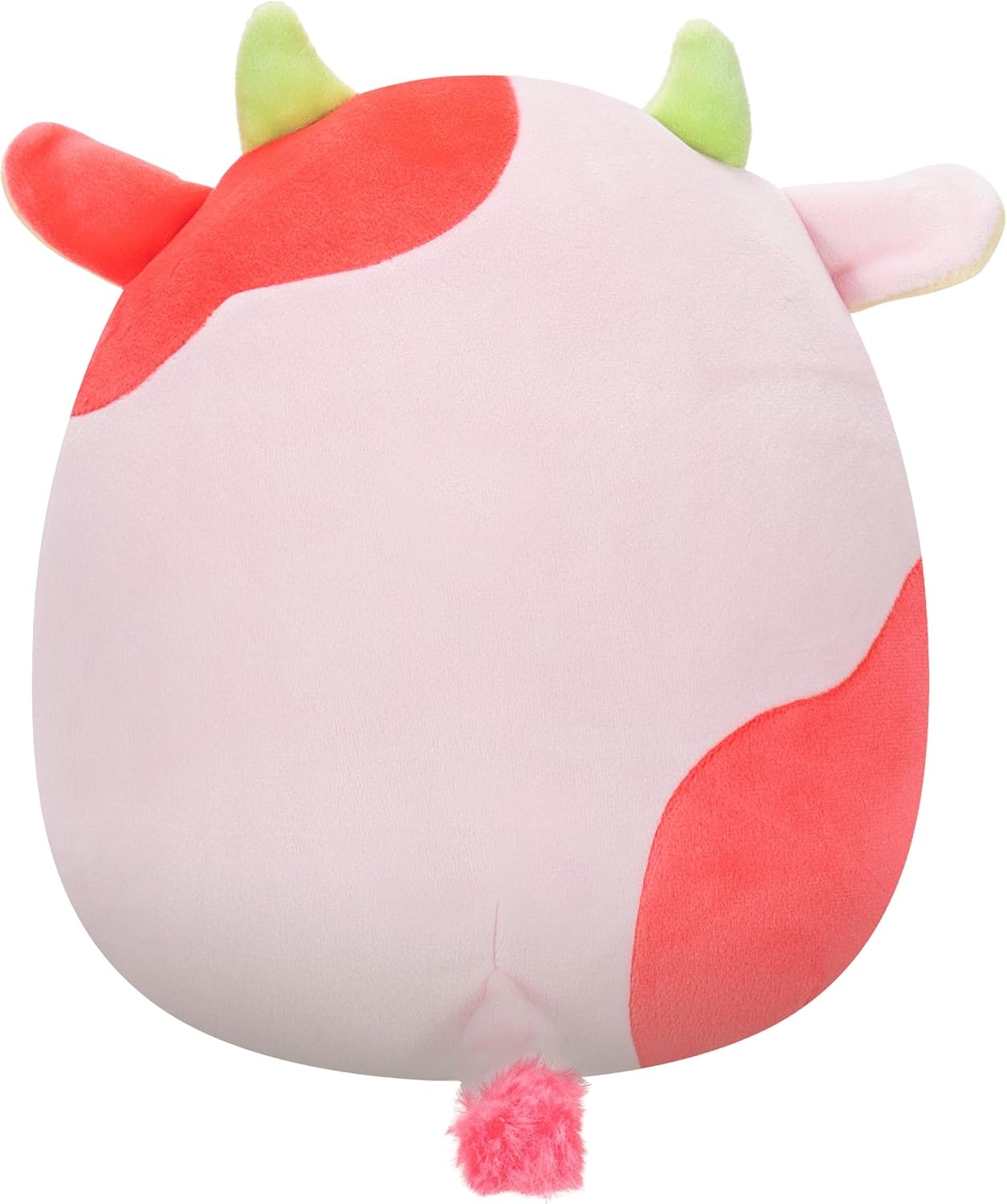 image:imageSquishmallows Original 8Inch Oola Watermelon Scented Cow Official Jazwares PlushWatermelon Scented Cow