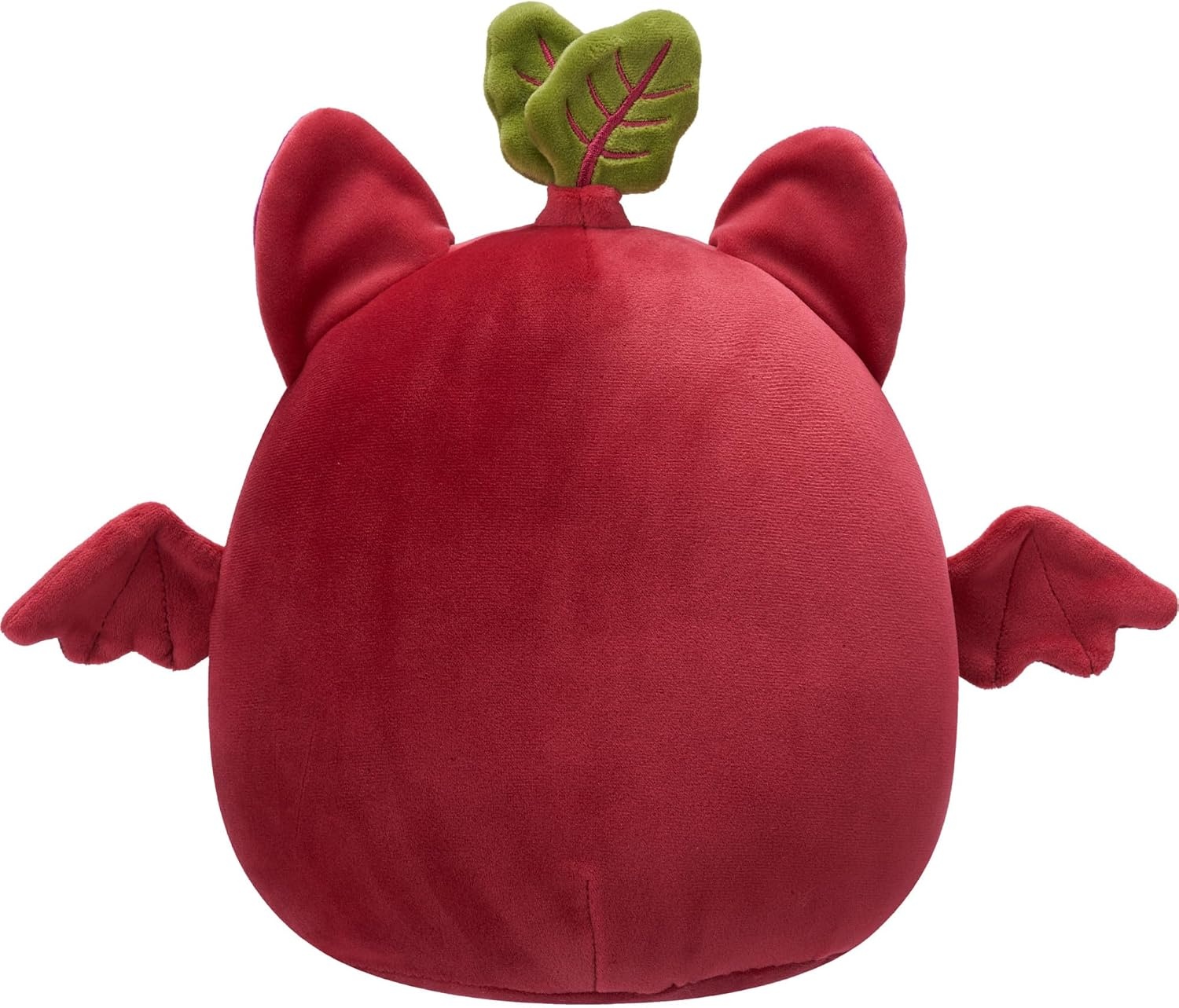 image:imageSquishmallows Original 8Inch Tangie The Mischievous Orange Bat Select Series Jazwares Plush LittleMulticolor