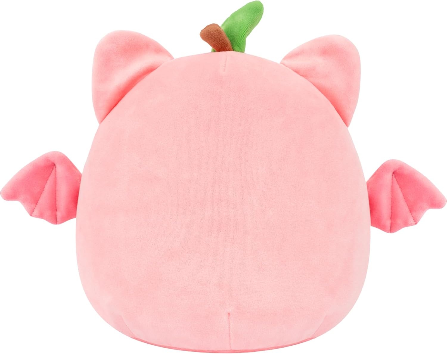 image:imageSquishmallows Original 8Inch Tangie The Mischievous Orange Bat Select Series Jazwares Plush LittlePink Grapefruit Bat