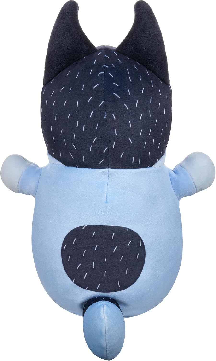 image:imageSquishmallows Original Bluey 10Inch Muffin HugMees MediumSized Ultrasoft Official Jazwares PlushBandit