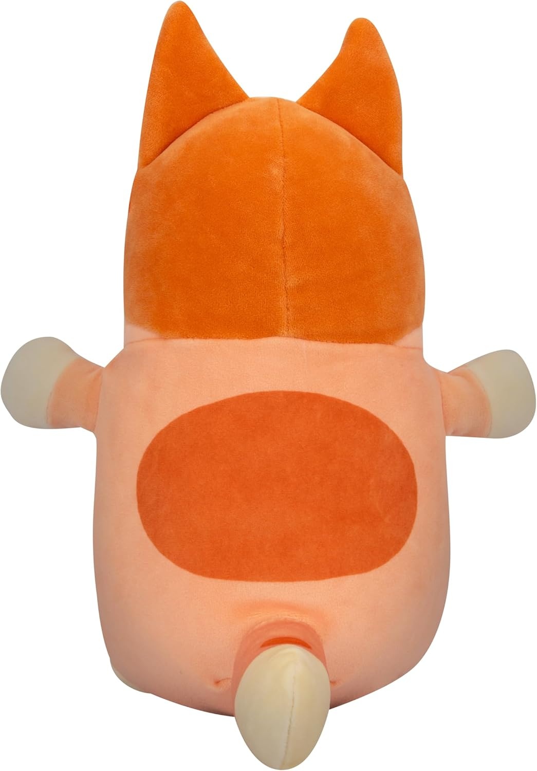 image:imageSquishmallows Original Bluey 10Inch Muffin HugMees MediumSized Ultrasoft Official Jazwares PlushBingo
