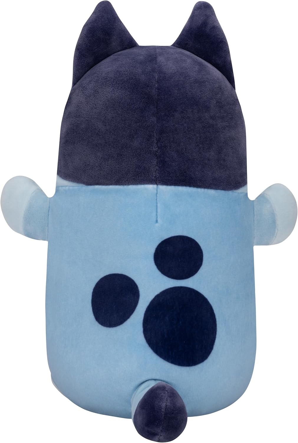 image:imageSquishmallows Original Bluey 10Inch Muffin HugMees MediumSized Ultrasoft Official Jazwares PlushBluey