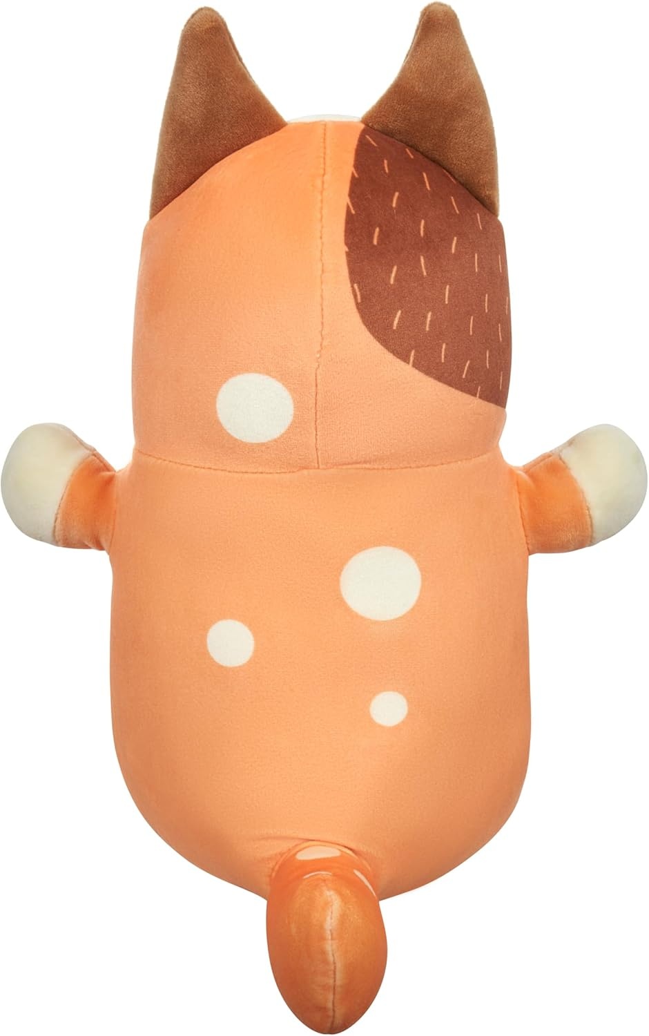image:imageSquishmallows Original Bluey 10Inch Muffin HugMees MediumSized Ultrasoft Official Jazwares PlushChili