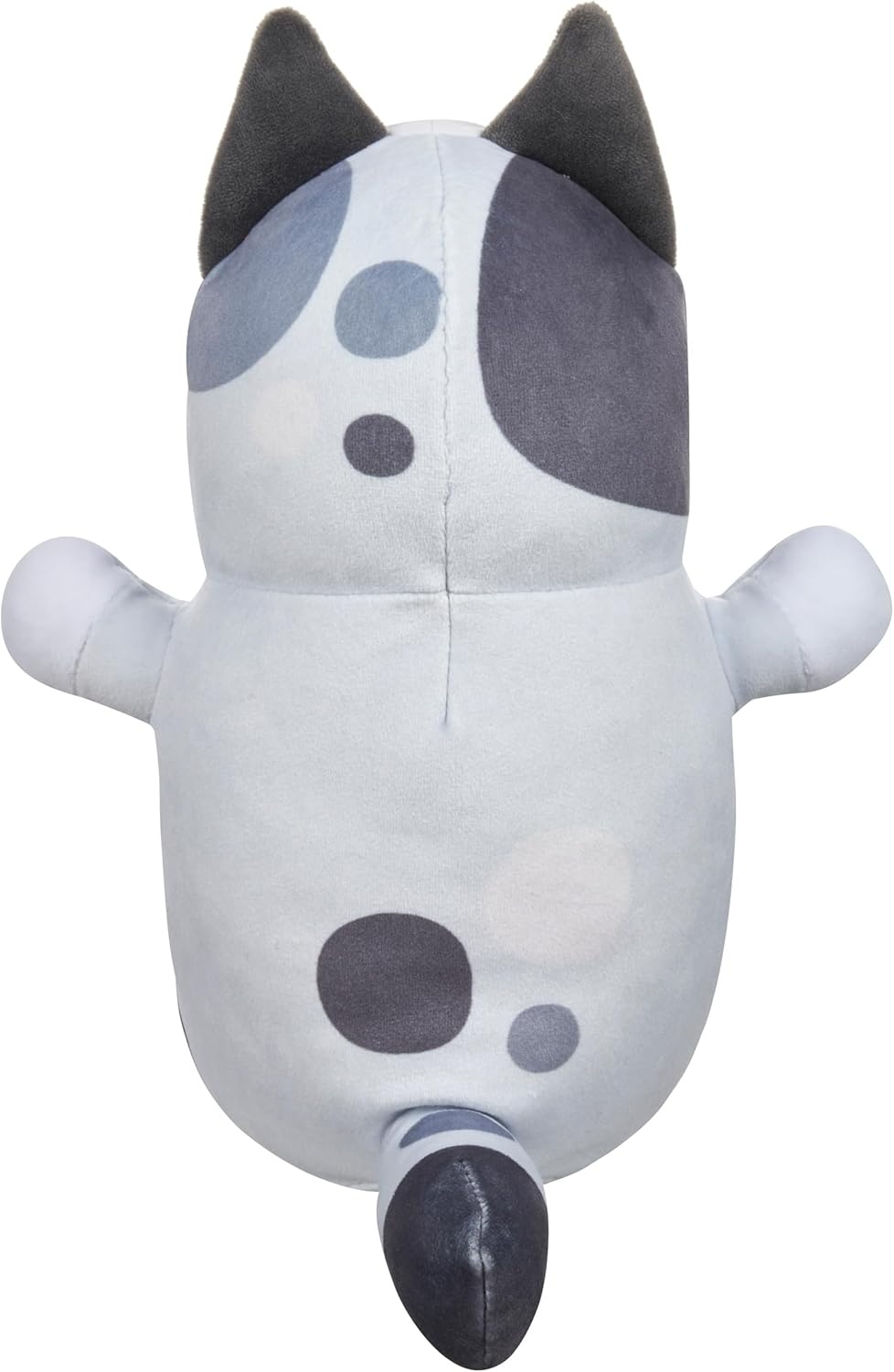 image:imageSquishmallows Original Bluey 10Inch Muffin HugMees MediumSized Ultrasoft Official Jazwares PlushMuffin