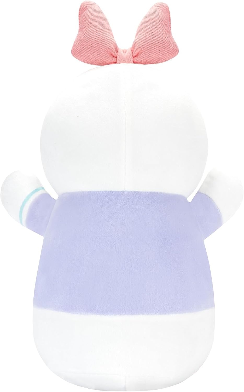 image:imageSquishmallows Original Disney 10Inch Minnie Mouse HugMees MediumSized Ultrasoft Official Jazwares PlushDaisy Duck