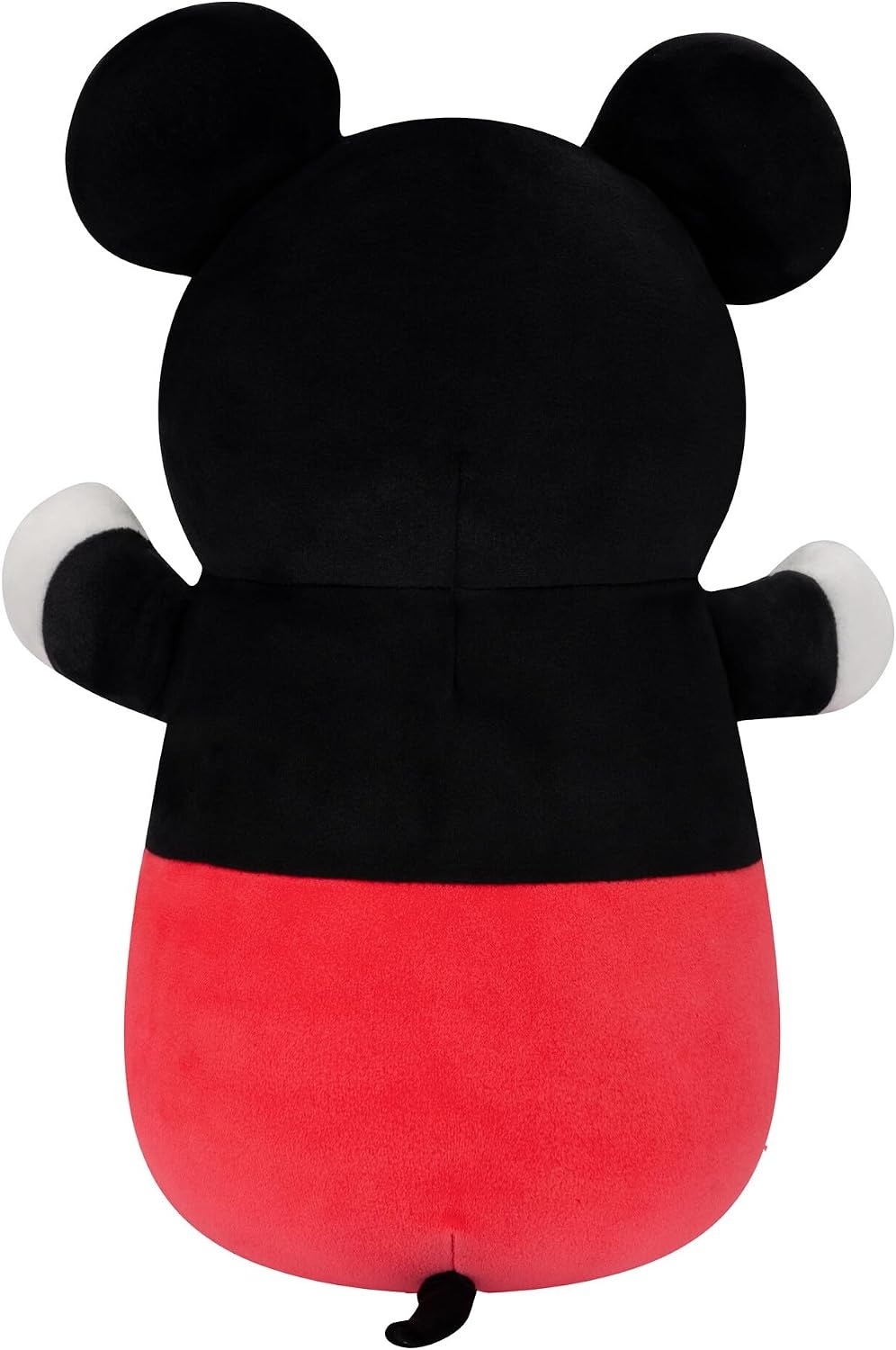 image:imageSquishmallows Original Disney 10Inch Minnie Mouse HugMees MediumSized Ultrasoft Official Jazwares PlushMickey Mouse