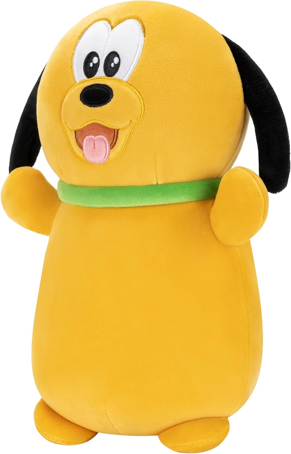 image:imageSquishmallows Original Disney 10Inch Minnie Mouse HugMees MediumSized Ultrasoft Official Jazwares PlushPluto