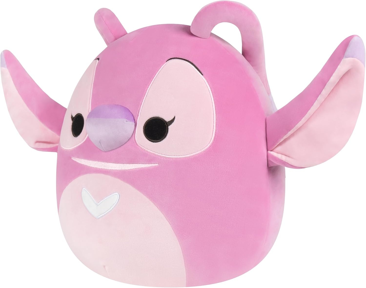 image:imageSquishmallows Original Disney 14Inch Stitch with Watermelon Official Jazwares Plush LargeAngel