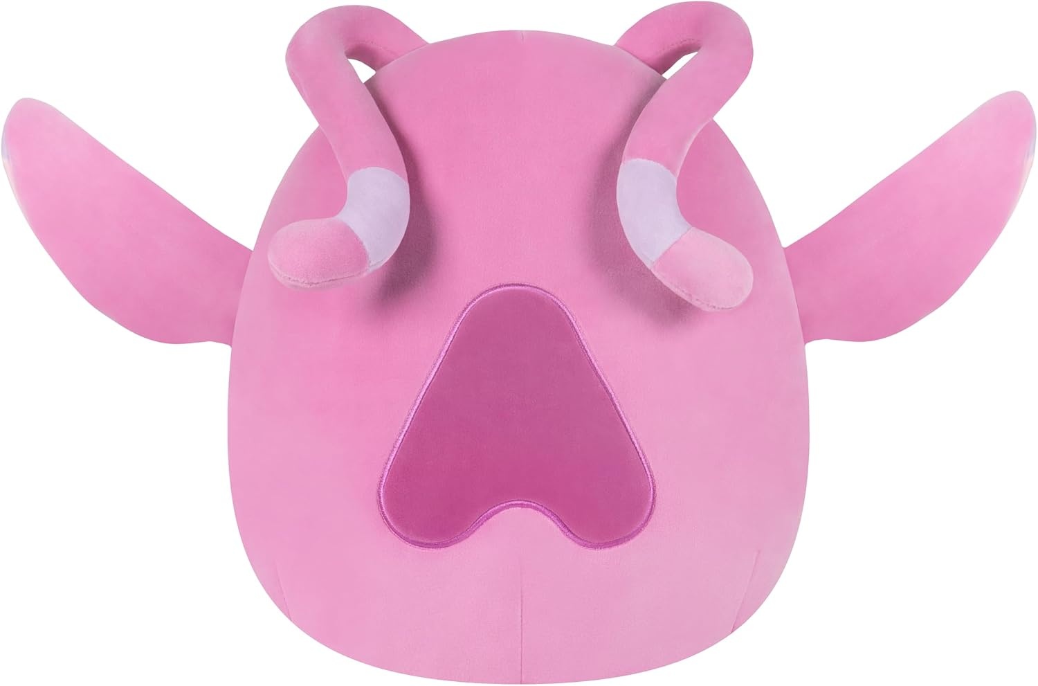image:imageSquishmallows Original Disney 14Inch Stitch with Watermelon Official Jazwares Plush LargeAngel