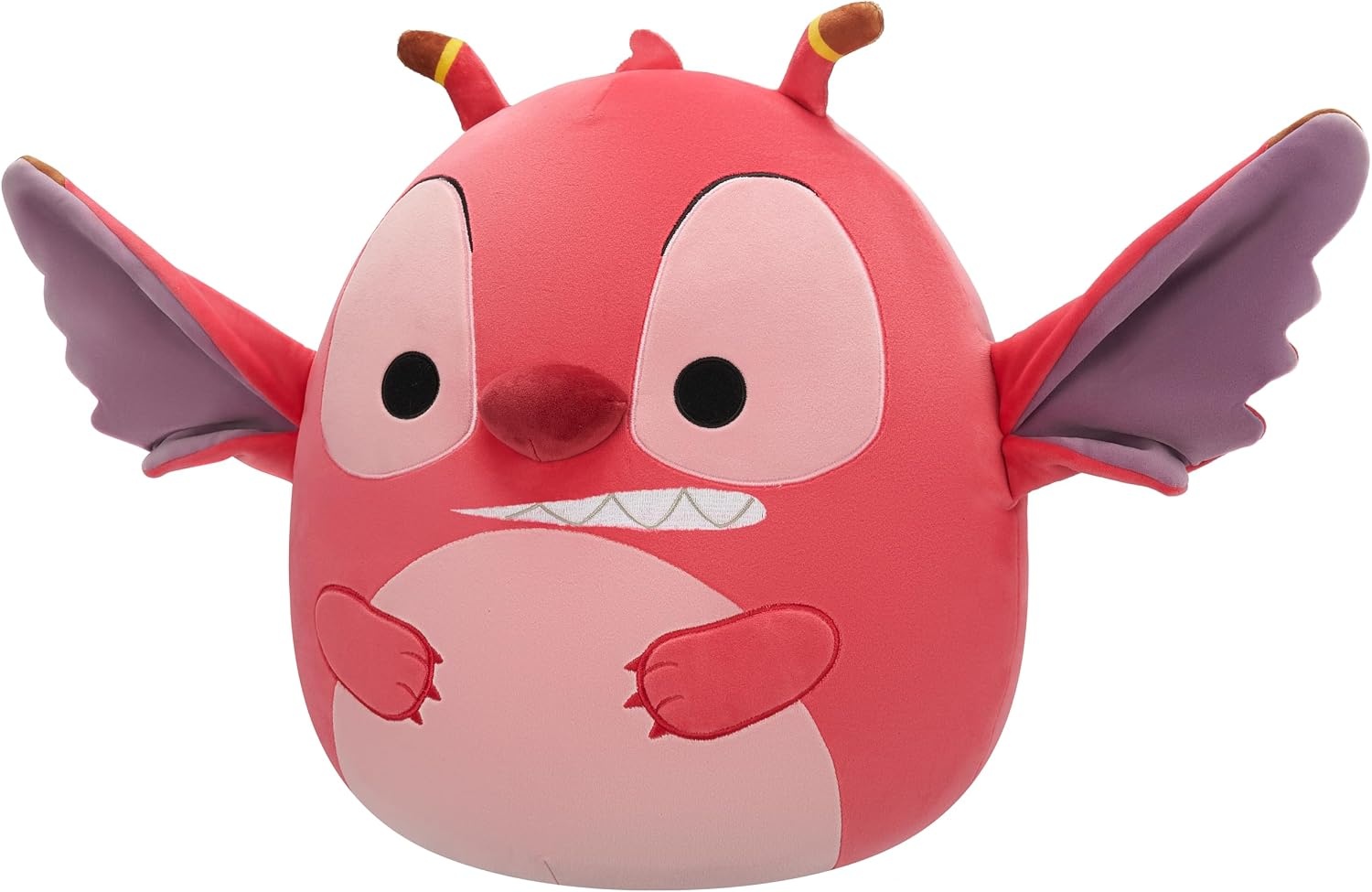 image:imageSquishmallows Original Disney 14Inch Stitch with Watermelon Official Jazwares Plush LargeLeroy