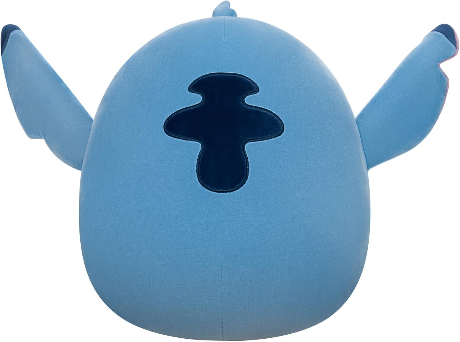 image:imageSquishmallows Original Disney 14Inch Stitch with Watermelon Official Jazwares Plush LargeStitch With Watermelon