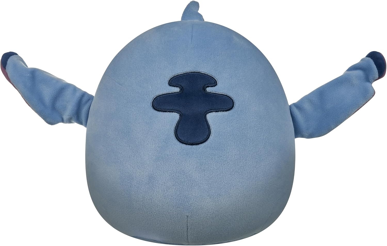 image:imageSquishmallows Original Disney 8Inch Stitch Holding French Fries Official Jazwares Plush