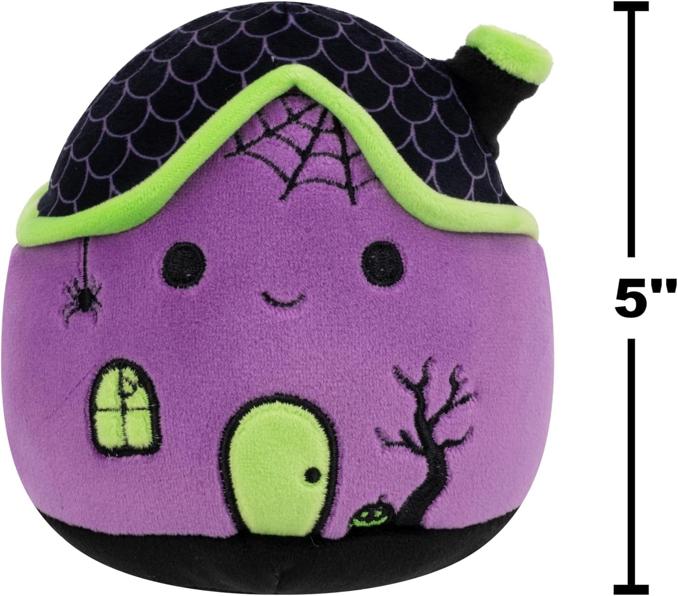 image:imageSquishmallows Original Halloween 4Pack Official Jazwares Plush Little Amazon Exclusive