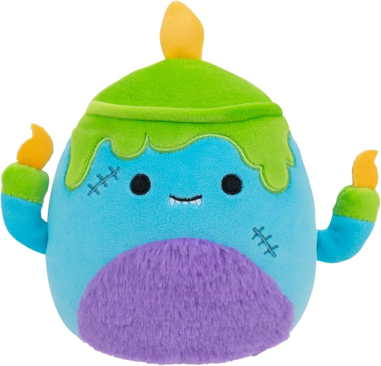 image:imageSquishmallows Original Halloween 4Pack Official Jazwares Plush Little Amazon Exclusive