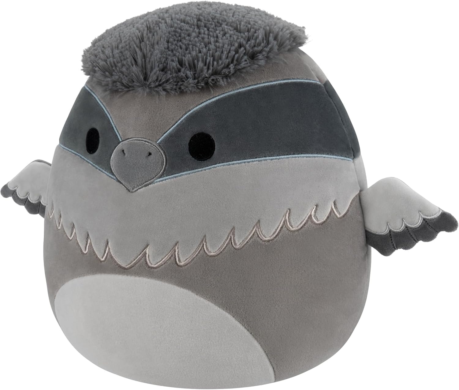 image:imageSquishmallows Original Harry Potter 10in Buckbeak Plush Ultrasoft Official Jazwares Plush MediumSizedBuckbeak
