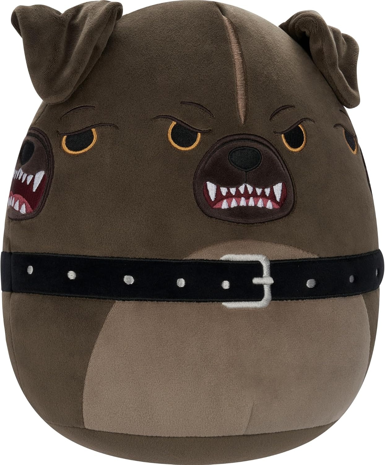 image:imageSquishmallows Original Harry Potter 10in Buckbeak Plush Ultrasoft Official Jazwares Plush MediumSizedFluffy