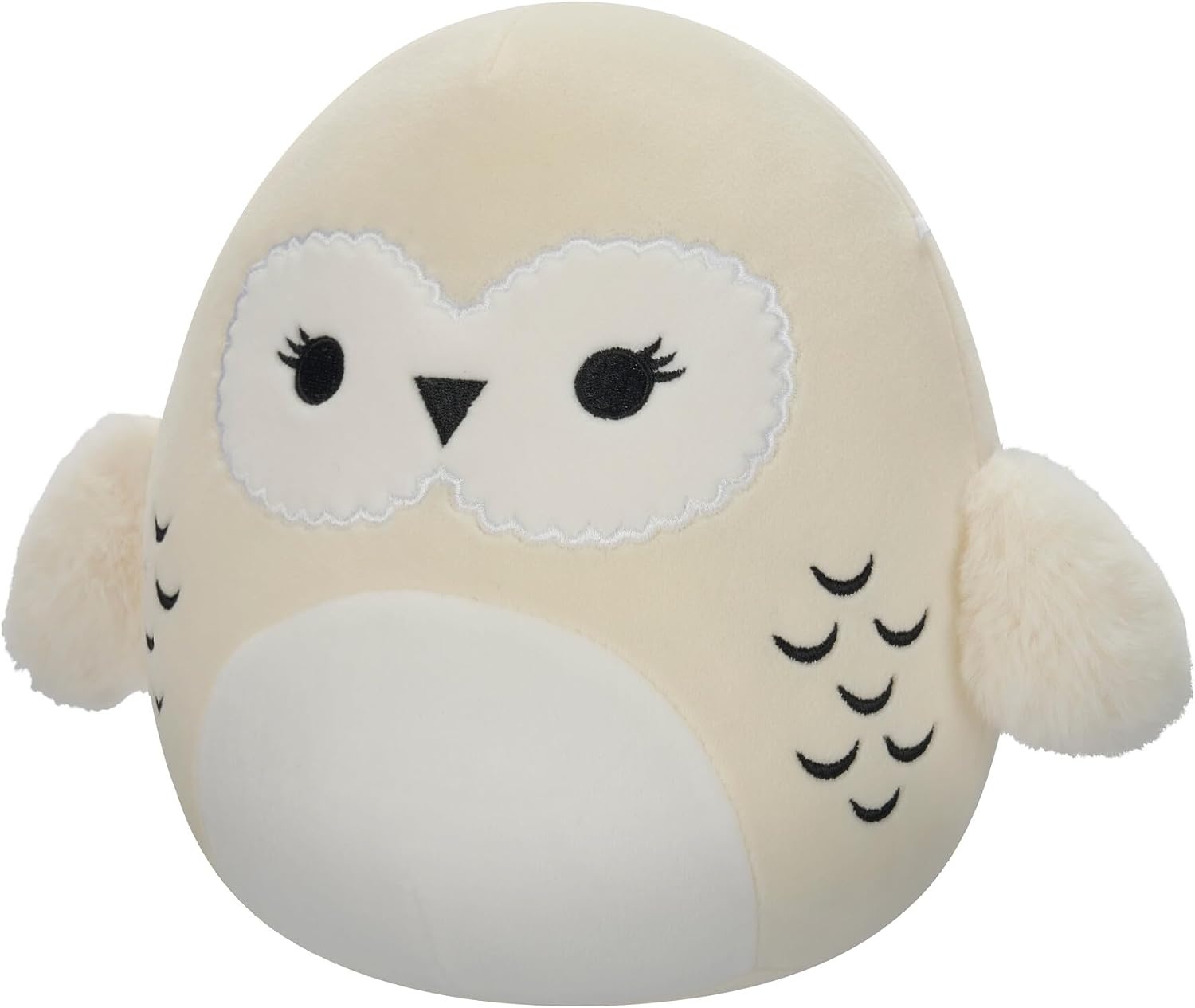 image:imageSquishmallows Original Harry Potter 10in Buckbeak Plush Ultrasoft Official Jazwares Plush MediumSizedHedwig