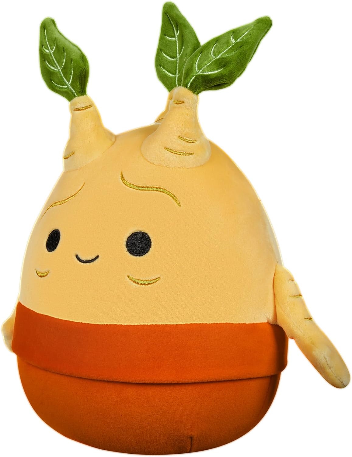 image:imageSquishmallows Original Harry Potter 10in Buckbeak Plush Ultrasoft Official Jazwares Plush MediumSizedMandrake