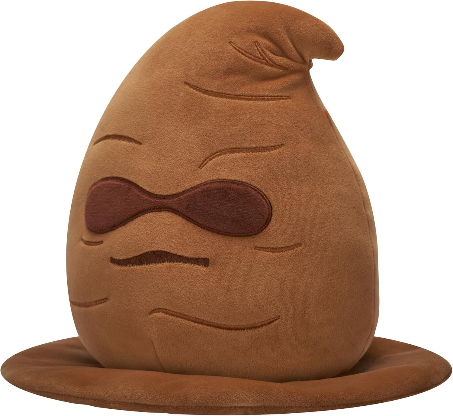 image:imageSquishmallows Original Harry Potter 10in Buckbeak Plush Ultrasoft Official Jazwares Plush MediumSizedThe Sorting Hat