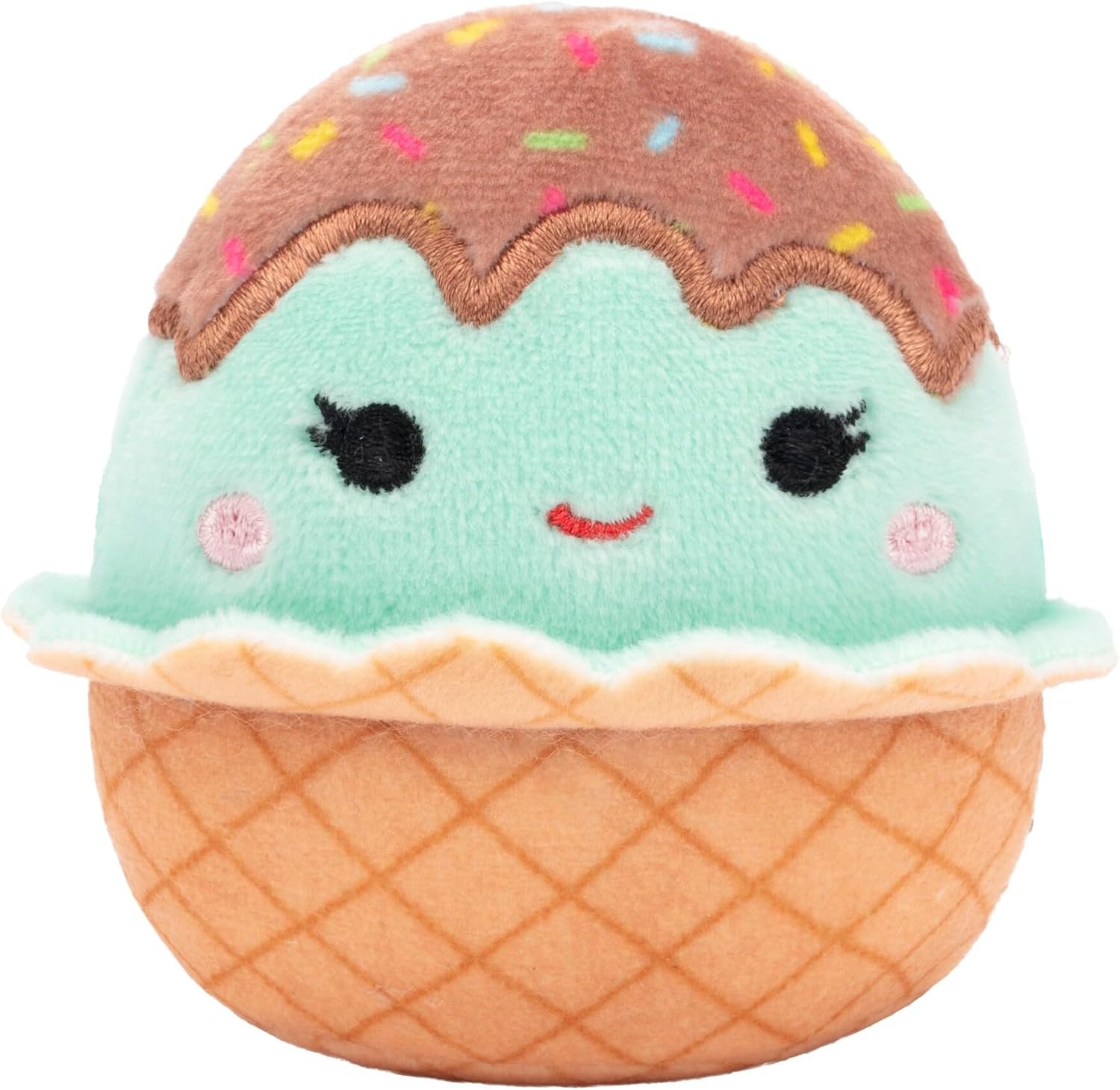 image:imageSquishmallows Original Micromallows 6Pack Archie Axolotl Bimbi Clown LucyMay Llamapegacorn Maritza Cactus Maya Sundae Rodry Bearded DragonSquad 2