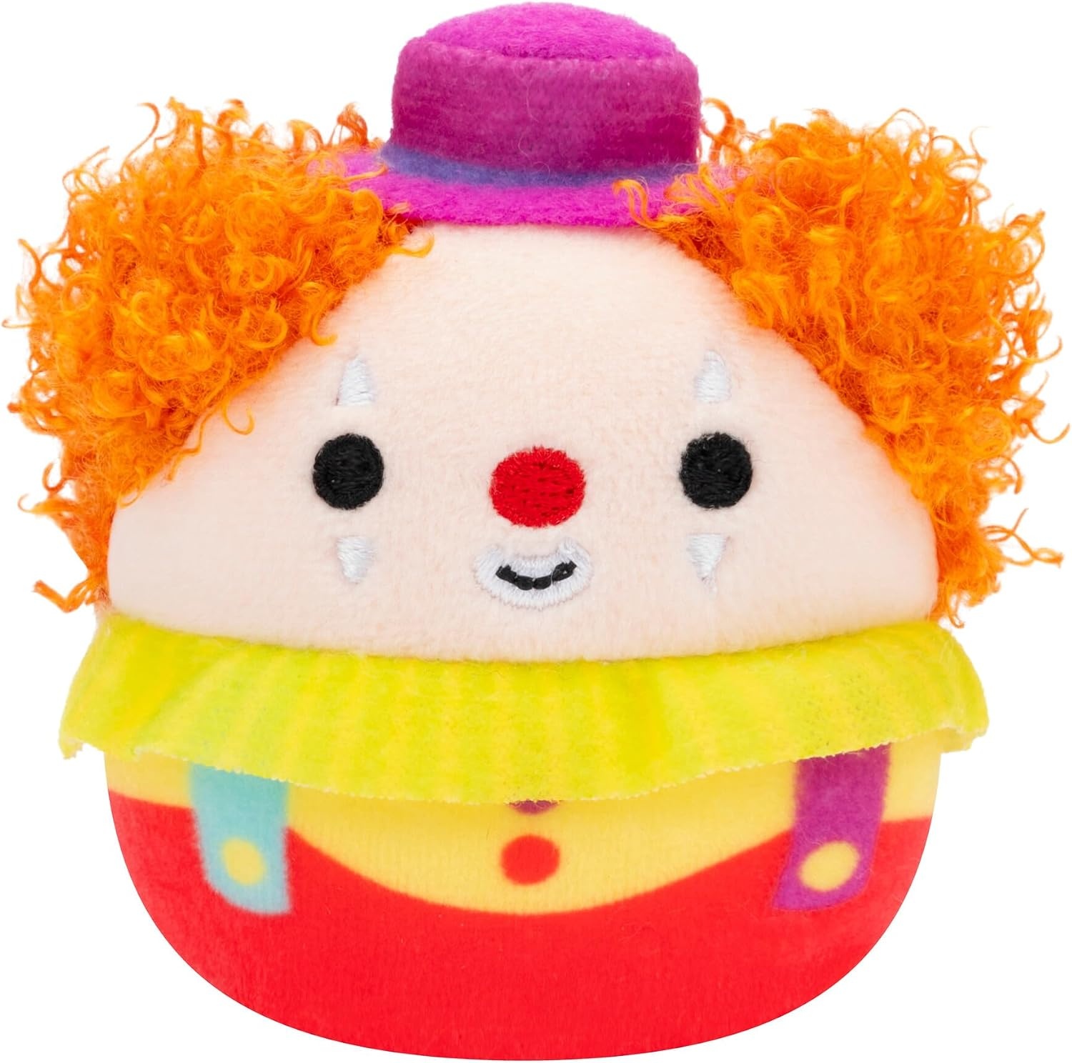 image:imageSquishmallows Original Micromallows 6Pack Archie Axolotl Bimbi Clown LucyMay Llamapegacorn Maritza Cactus Maya Sundae Rodry Bearded DragonSquad 2