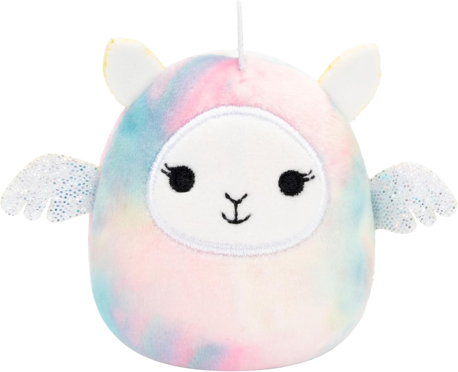 image:imageSquishmallows Original Micromallows 6Pack Archie Axolotl Bimbi Clown LucyMay Llamapegacorn Maritza Cactus Maya Sundae Rodry Bearded DragonSquad 2