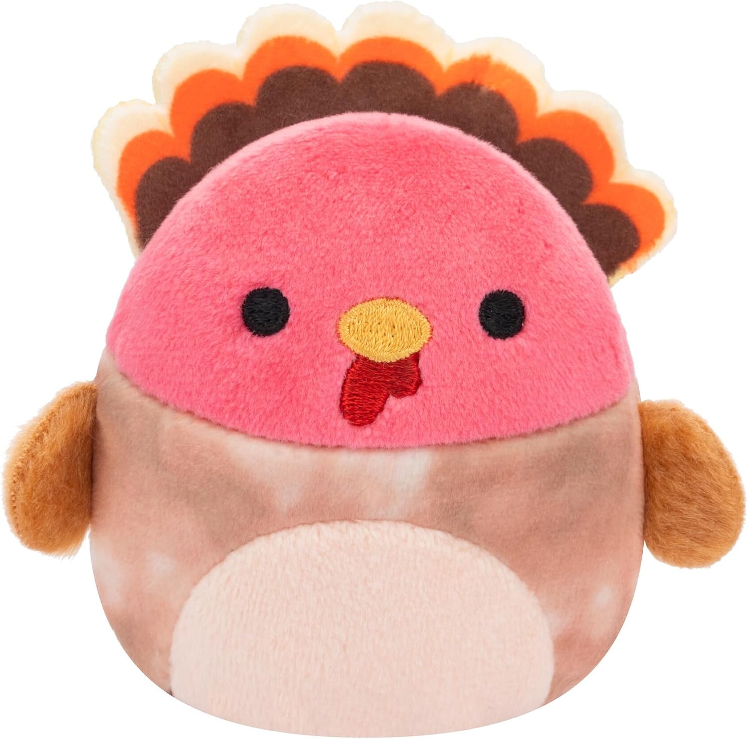 image:imageSquishmallows Original Micromallows 6Pack Archie Axolotl Bimbi Clown LucyMay Llamapegacorn Maritza Cactus Maya Sundae Rodry Bearded DragonSquad 3