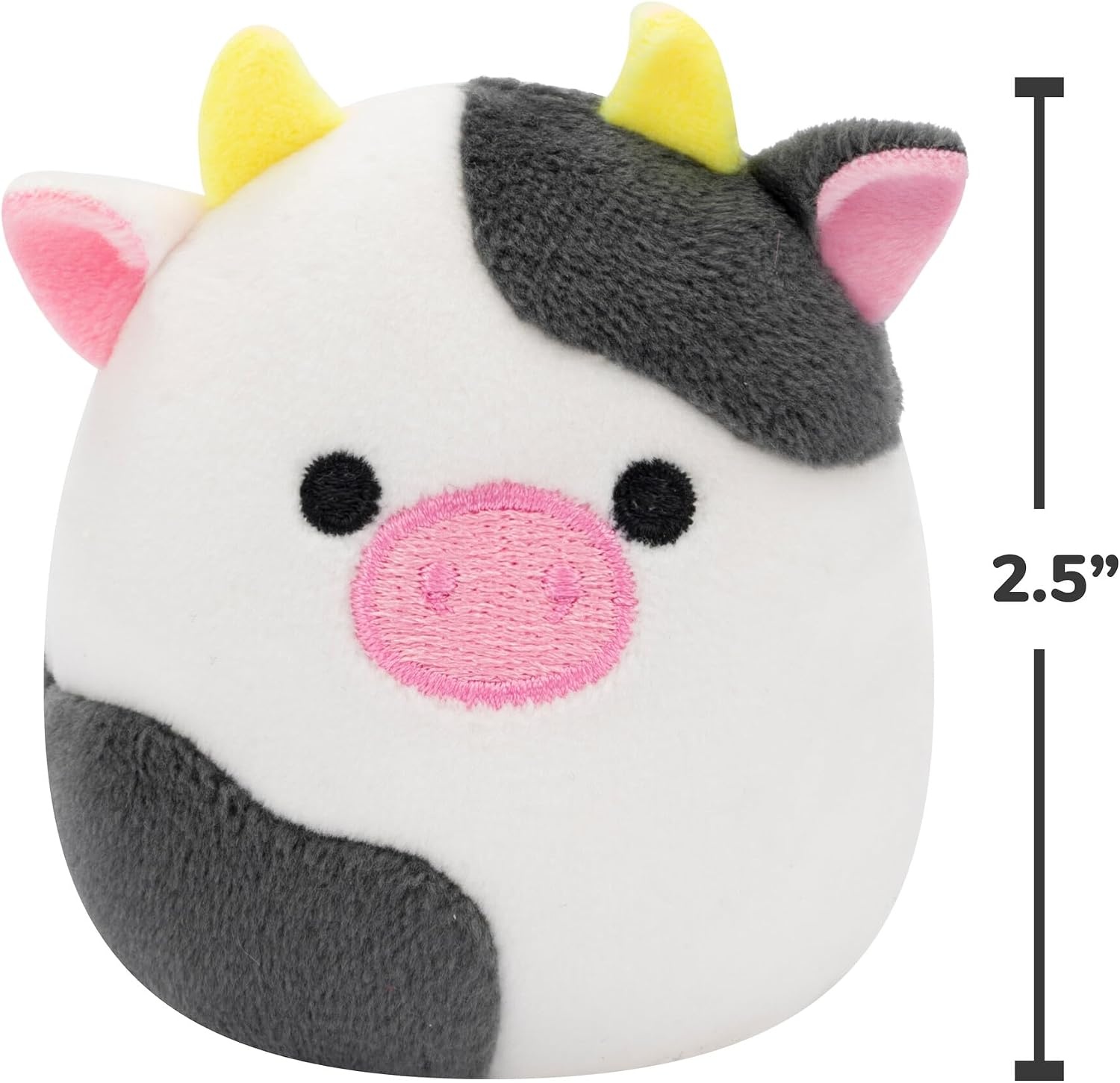 image:imageSquishmallows Original Micromallows 6Pack Archie Axolotl Bimbi Clown LucyMay Llamapegacorn Maritza Cactus Maya Sundae Rodry Bearded DragonSquad 3