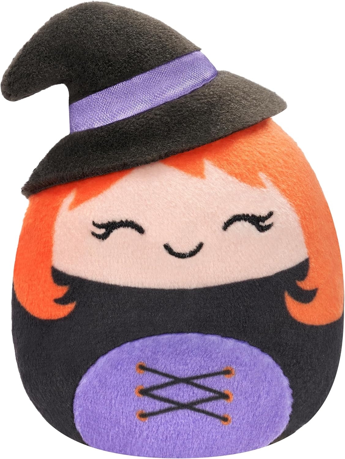 image:imageSquishmallows Original Micromallows Halloween Countdown Calendar 13Pack Plush