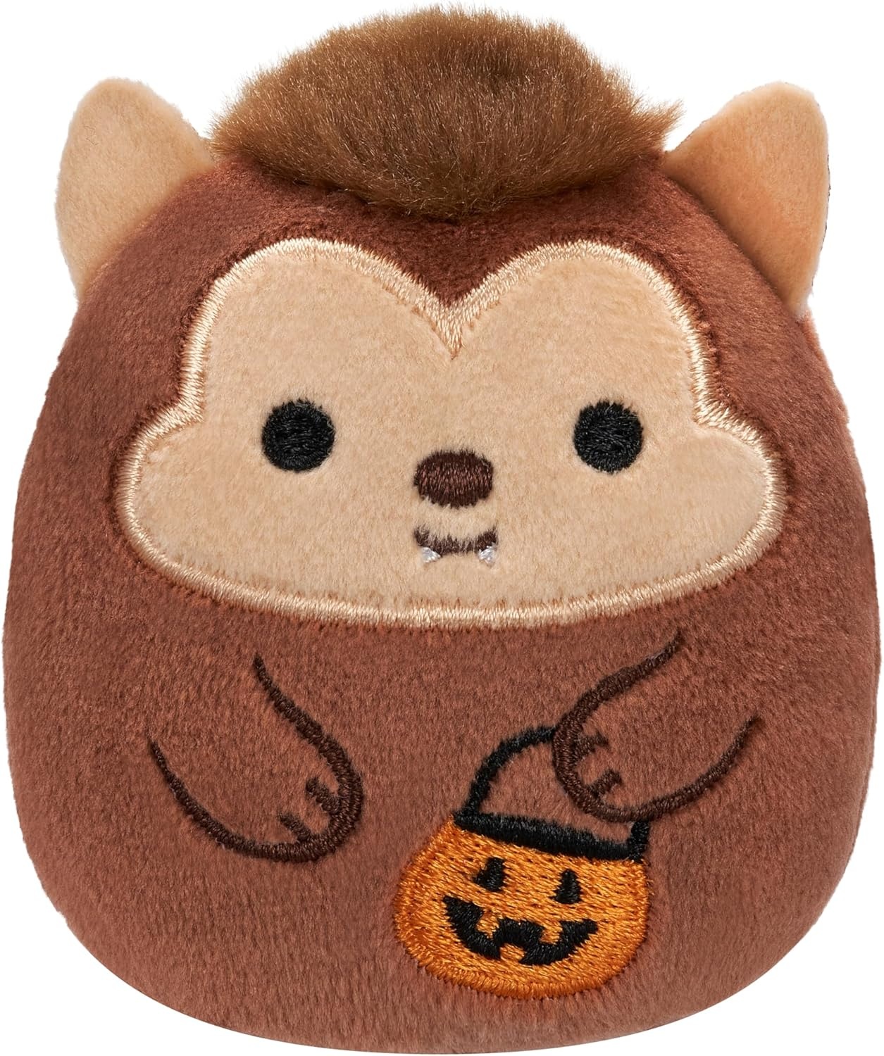 image:imageSquishmallows Original Micromallows Halloween Countdown Calendar 13Pack Plush