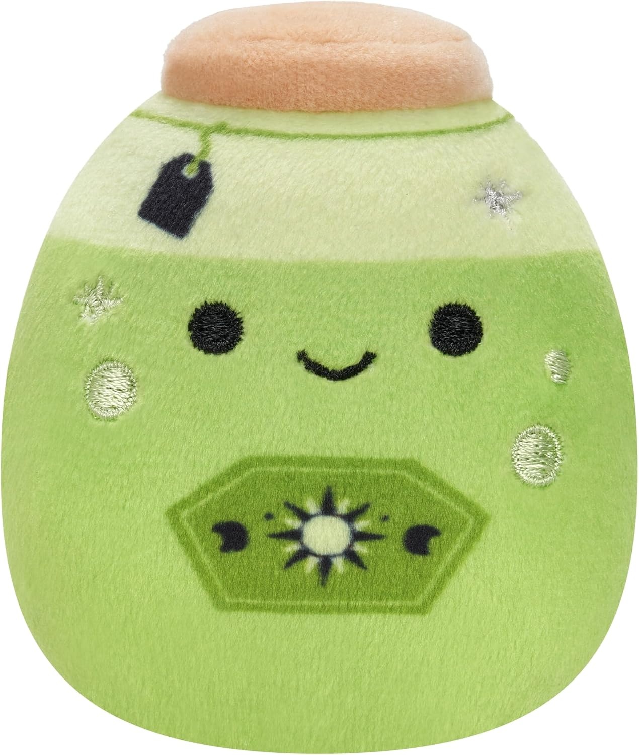 image:imageSquishmallows Original Micromallows Halloween Countdown Calendar 13Pack Plush