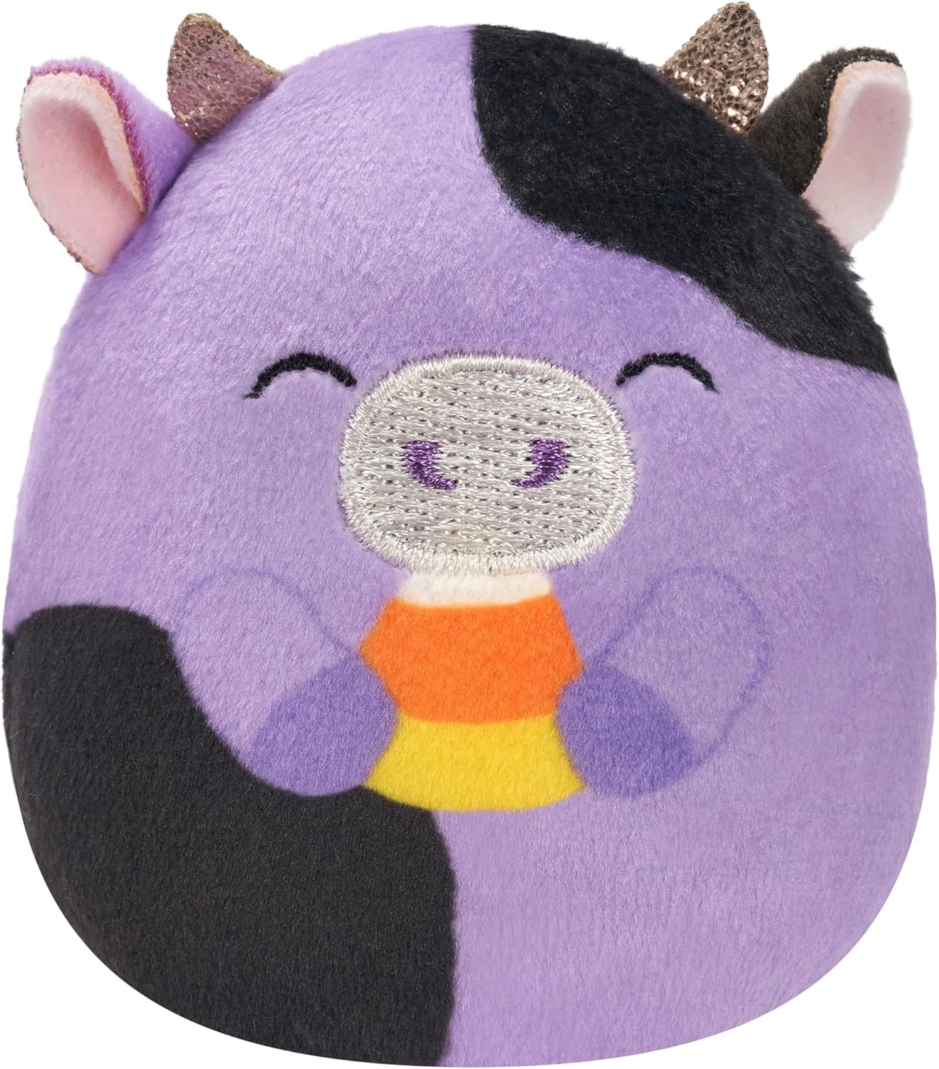 image:imageSquishmallows Original Micromallows Halloween Countdown Calendar 13Pack Plush