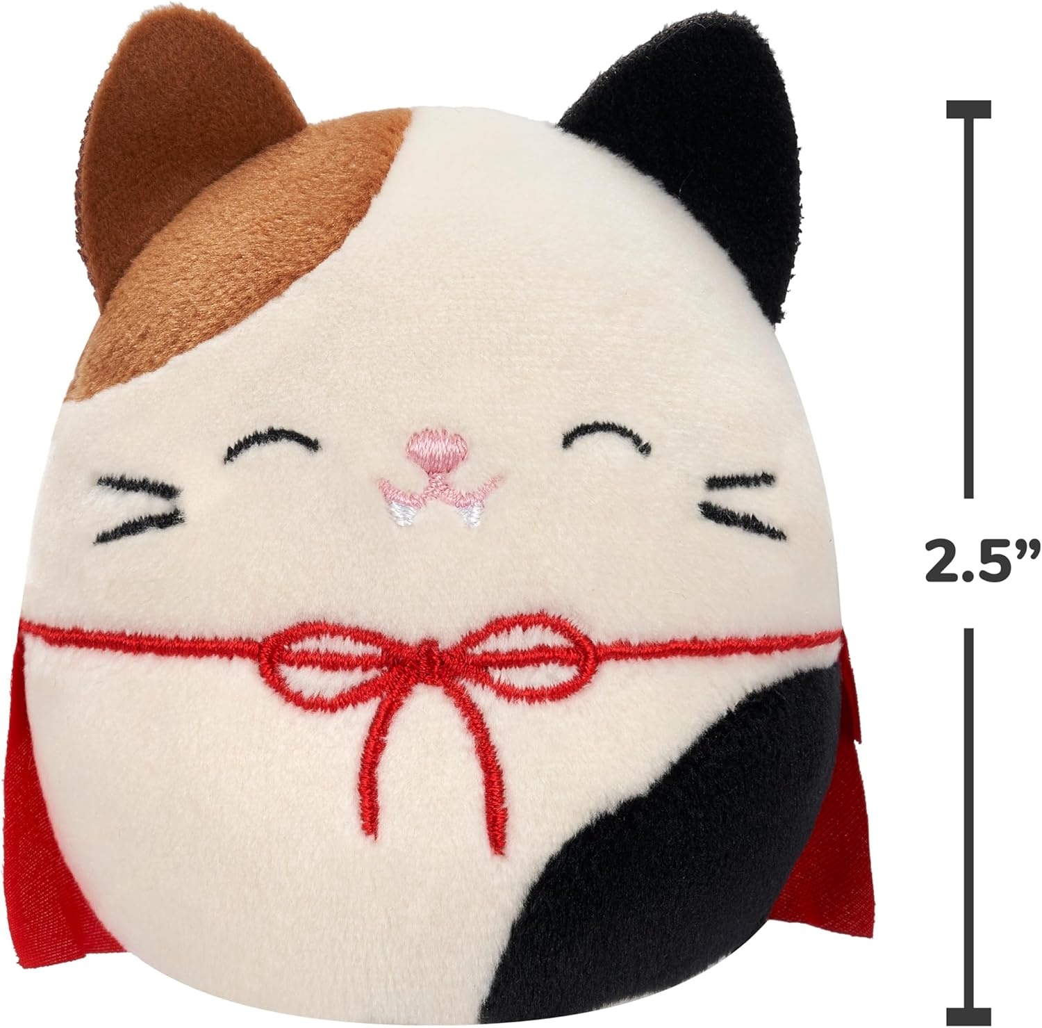 image:imageSquishmallows Original Micromallows Halloween Countdown Calendar 13Pack Plush