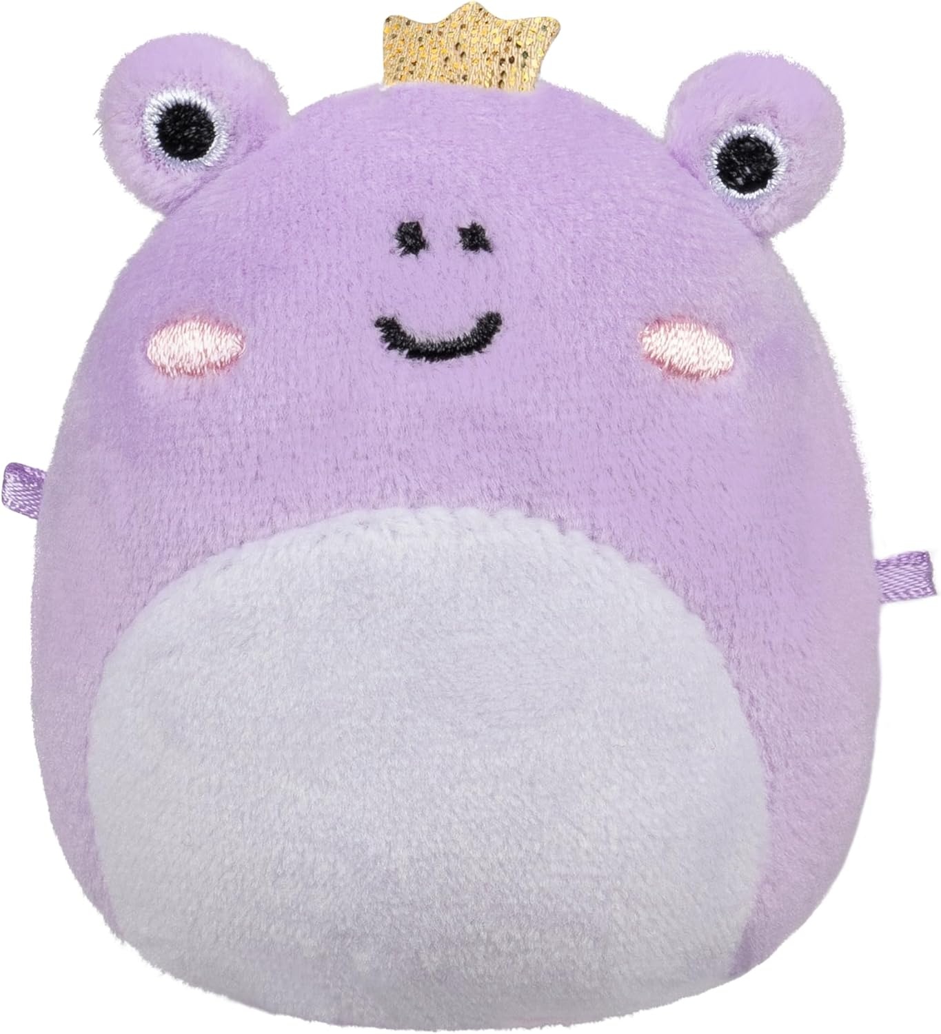 image:imageSquishmallows Original Micromallows Plush Rainbow 14Pack Amazon Exclusive