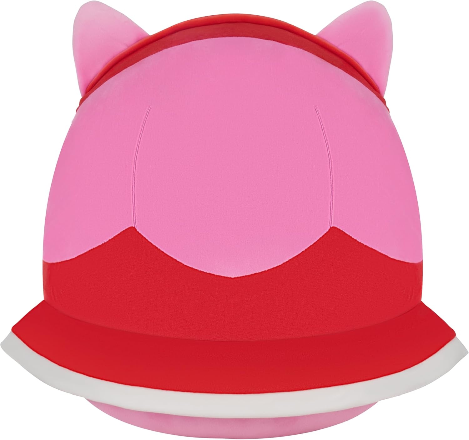 image:imageSquishmallows Original Sonic The Hedgehog 14Inch Sonic Plush Large Ultrasoft Official Jazwares PlushAmy Rose