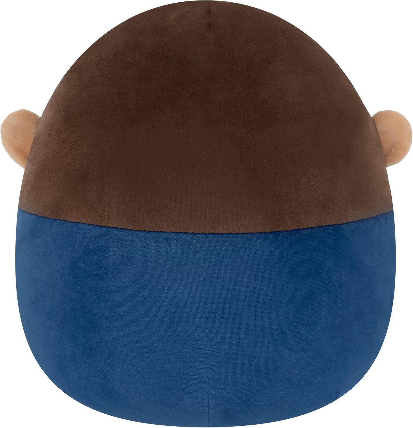 image:imageSquishmallows Original Stranger Things 10Inch Eleven Official Jazwares Plush MediumSizedEleven