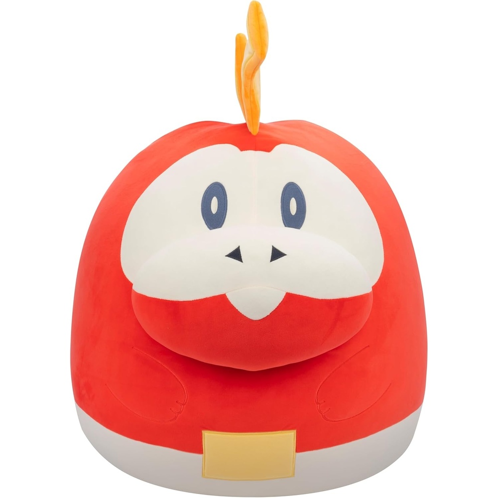 image:imageSquishmallows Original 20Inch Fuecoco Pokmon Plush Ultrasoft Official Jazwares Plush Jumbo