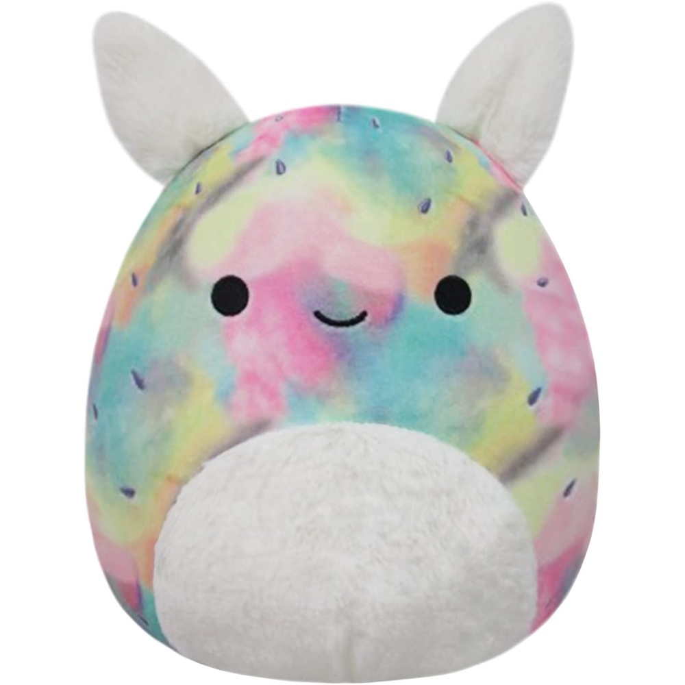 image:imageSquishmallows Original 8Inch Marcella Watermelon Octopus Official Jazwares PlushTiedye Sea Bunny