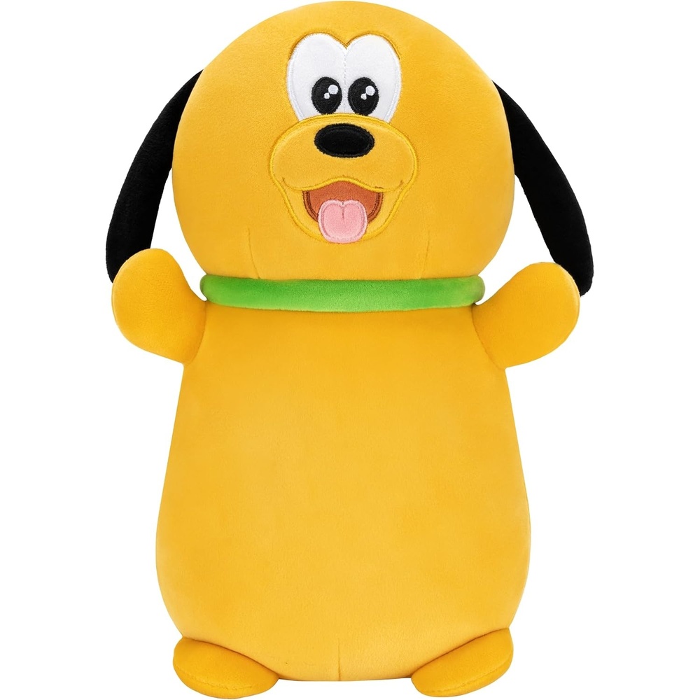 image:imageSquishmallows Original Disney 10Inch Minnie Mouse HugMees MediumSized Ultrasoft Official Jazwares PlushPluto