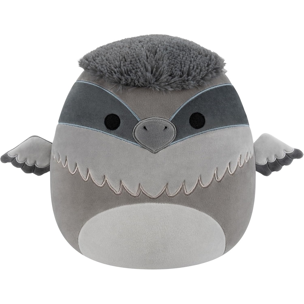 image:imageSquishmallows Original Harry Potter 10in Buckbeak Plush Ultrasoft Official Jazwares Plush MediumSizedBuckbeak